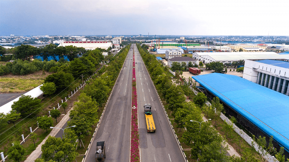 Bình Dương: Năm 2023 sẽ thông tuyến đường 4.600 tỉ đồng kết nối Bình Phước